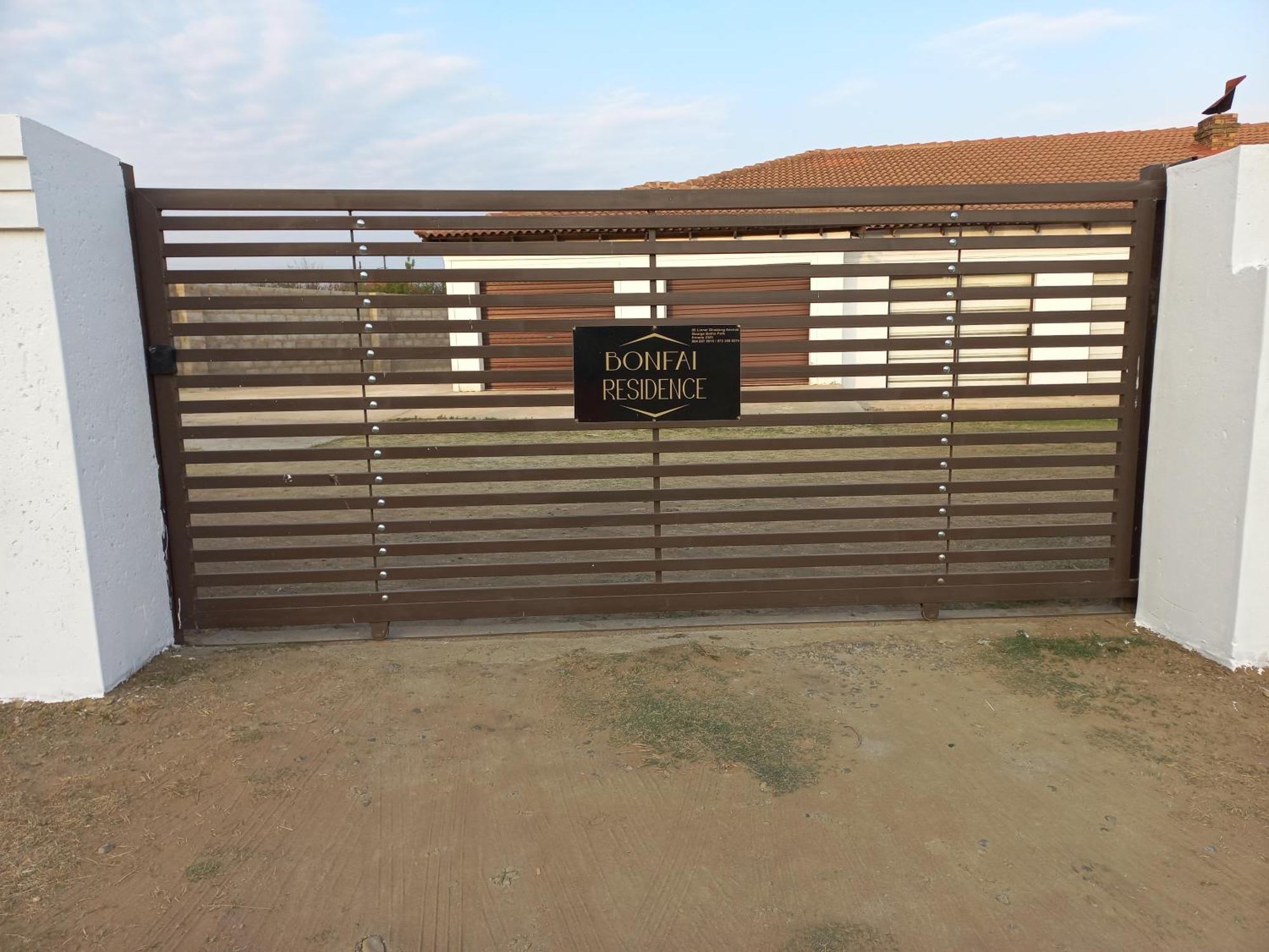 Bonfai Residence Ermelo Exterior foto
